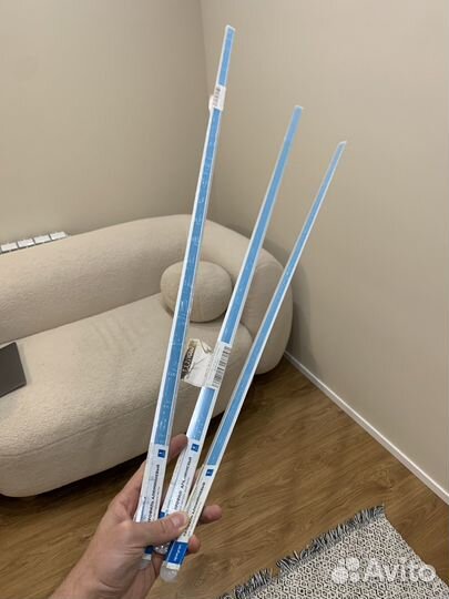 Профиль для светодиодной ленты