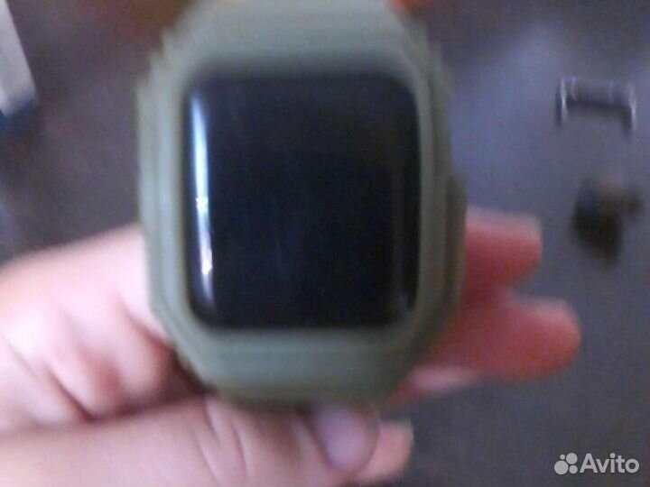 Детские часы с gps