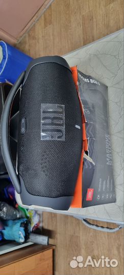 Колонка jbl копия