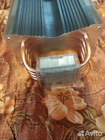 Кулер для процессора