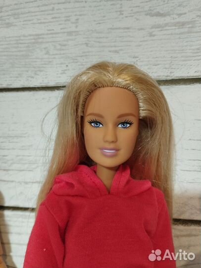 Кукла барби barbie