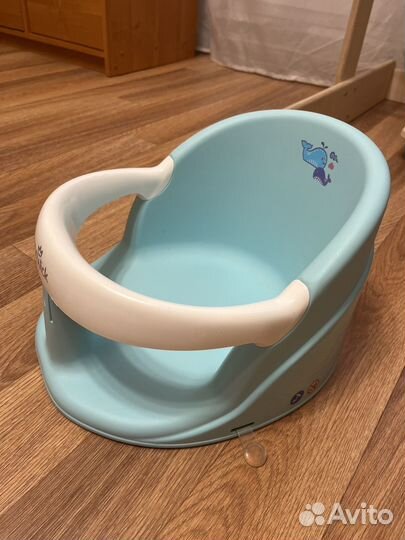 Стульчик для купания