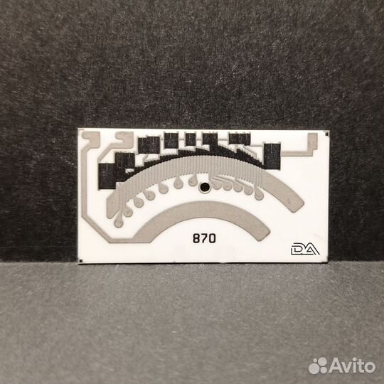 Плата дут уровня топлива для Skoda Superb 2