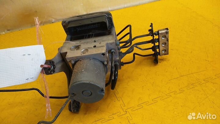 Блок ABS (насос) 7-серия F01/F02