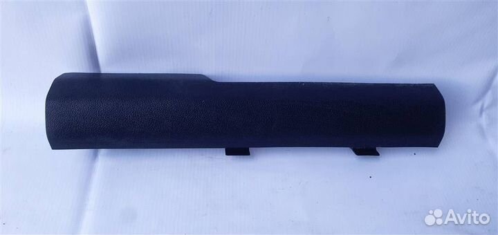 Накладка порога (внутренняя) Kia Sorento III (UM)