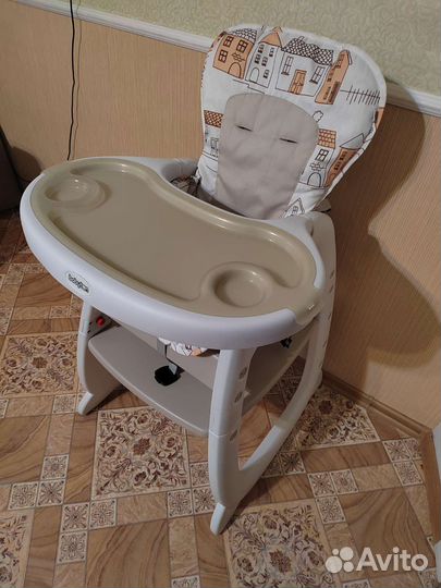 Детский столик