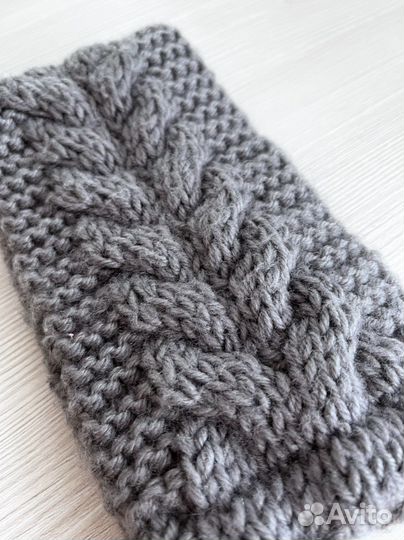 Повязка на голову