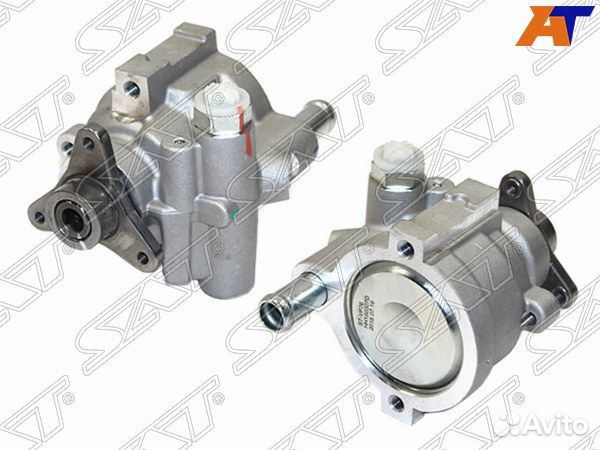 Насос гур renault sandero