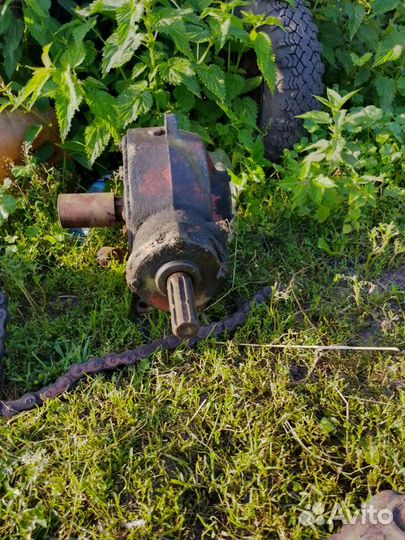 Пресс-подборщик бобруйскагромаш прф-750, 1992