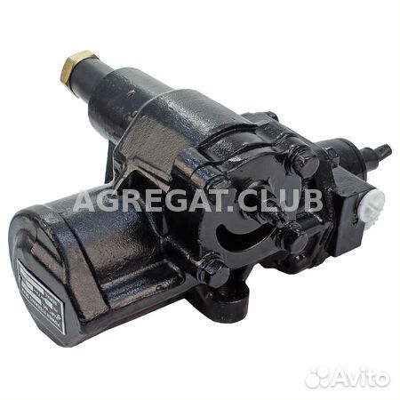 Рулевой редуктор грузовой krauf HRQ9027XQ