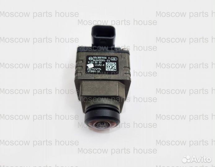 BMW G20 G30 G11 G05 G06 G07 камера 66539495742