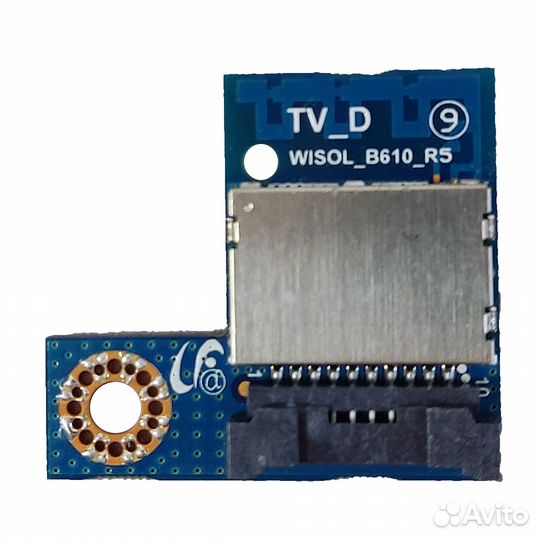 Bluetooth-модуль wisol B610 R5 для Samsung UE40H64