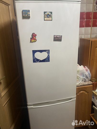 Холодильник бу