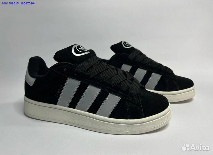 Кроссовки Adidas Campus 00s