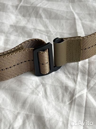 Тактический ремень 5.11 elas-TAC оригинал