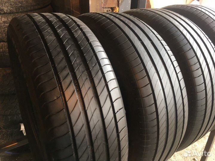 Michelin Primacy 4 225/55 R18