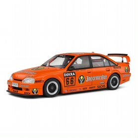 Opel Omega Evo 500 Jagermeister Team 1/18