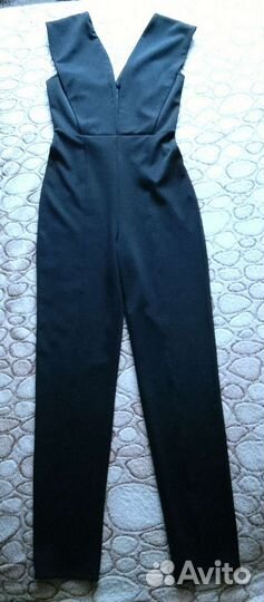 Комбинезон женский