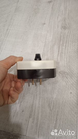 Громкоговоритель СССР