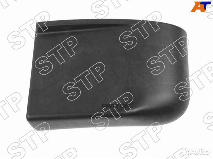 SAT STP-51773-60080 Накладка порога toyota land cr
