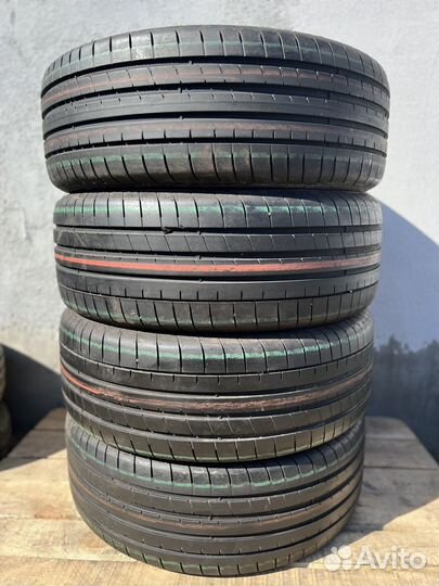 Goodyear Eagle F1 Asymmetric 3 235/55 R19