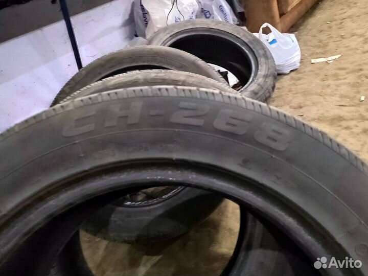 Cachland CH-268 215/55 R16 97V