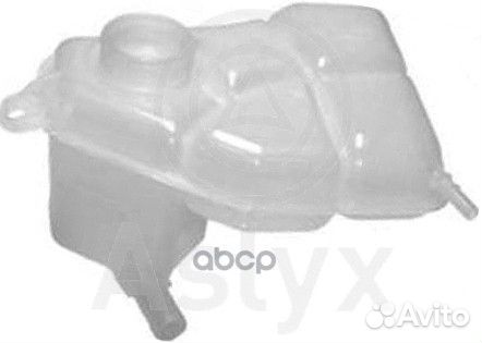 AS201424 aslyx бачок радиатора FRD fiesta 02