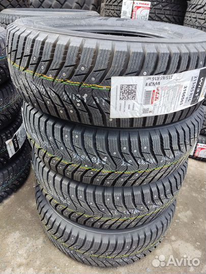 Marshal WinterCraft Ice WI31 215/65 R16 98T