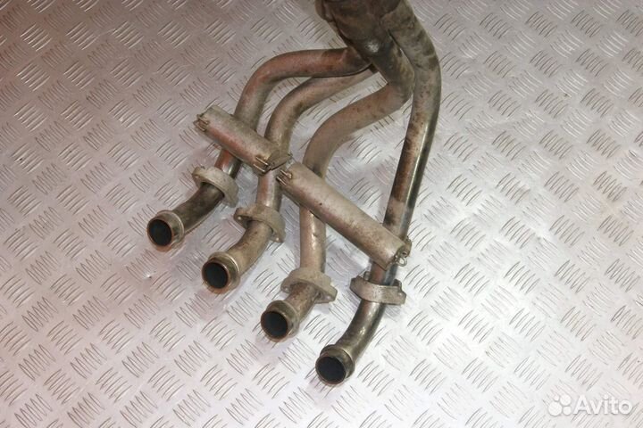 Глушитель Suzuki GSF 400 Bandit