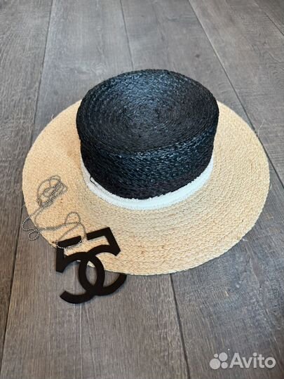 Шляпа zara платок eleganzza шелк кулон 5 preview