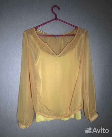 Женские вещи пакетом 42 44