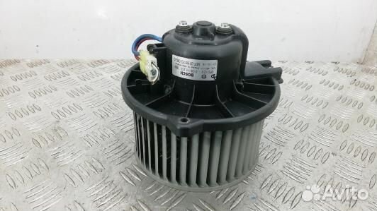 Моторчик печки volvo S40 I VS (1BE03KK01)