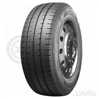 Sailun Commercio Pro 215/75 R16C 116R