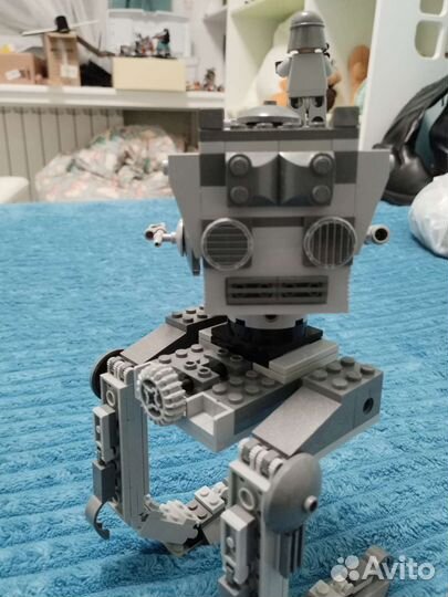 Lego Star Wars наборы