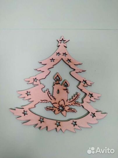 Изделия из фанеры