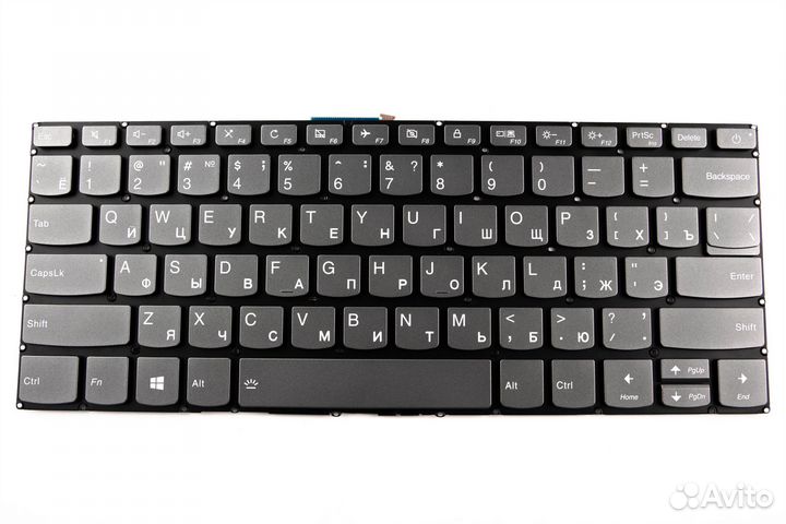 Клавиатура для ноутбука Lenovo 320-14ISK 520S-14I