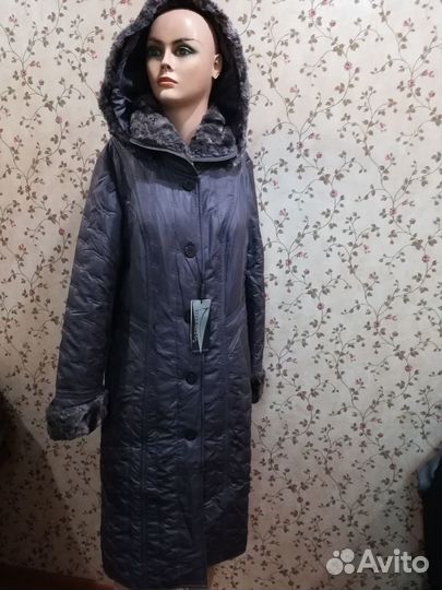 Женская верхняя одежда