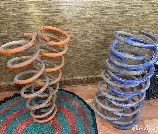 Запчасти ваз