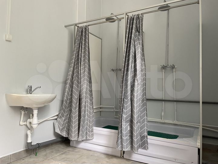 Комната 25 м², 1/8 эт.