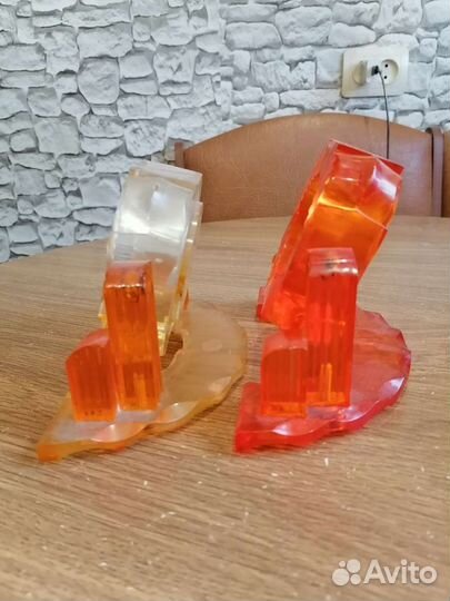 Корпуса часов