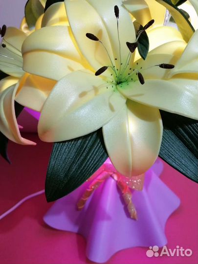 Светильник