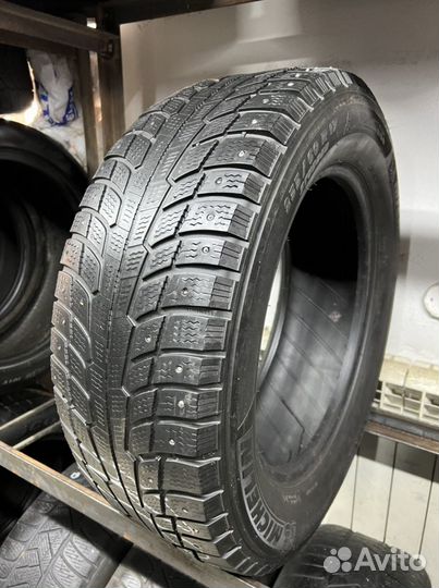 Michelin Latitude X-Ice North 235/60 R17 102T