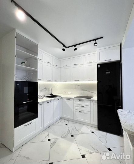 Кухонный гарнитур в рассрочку