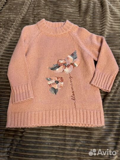 Свитер mayoral 110