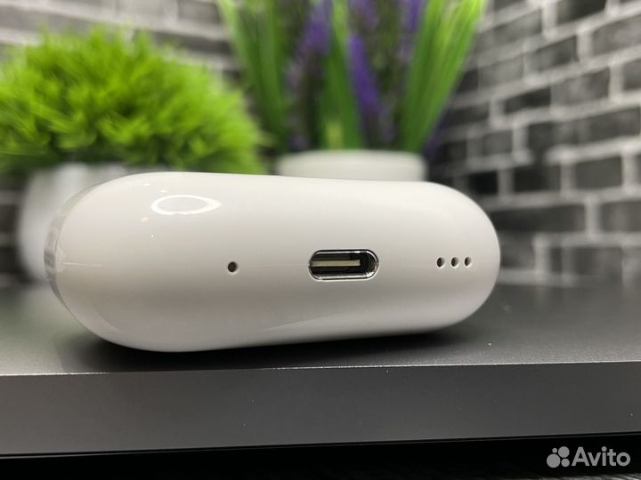 AirPods Pro 2 «Type-C» Premium