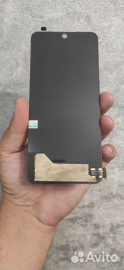 Xiaomi redmi note 12 дисплей Poco X5 5G