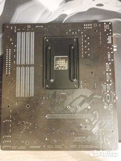 Материнская плата gigabyte AB350M-DS3H ryzen3 1200