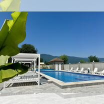 1-к. квартира, 20 м² (Абхазия)