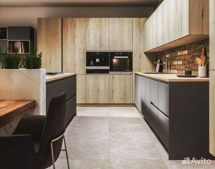 Кухонный гарнитур