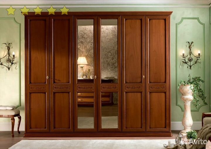 Шкаф на заказ